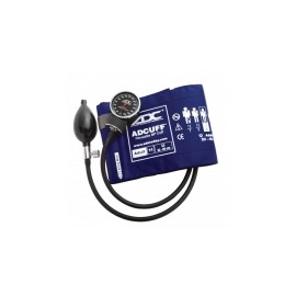 Baumanómetro aneroide azul rey ADC-720-RB MARCA -  ADC