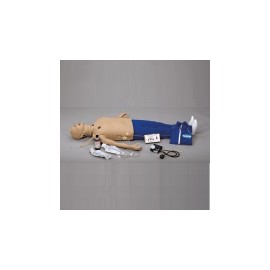 Maniquí de crisis Adulto