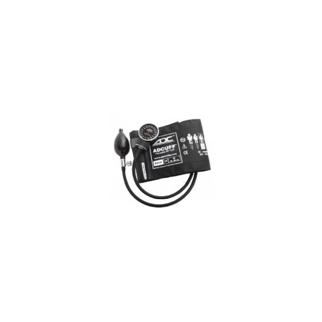 Baumanómetro aneroide negro ADC-720-BK MARCA -  ADC