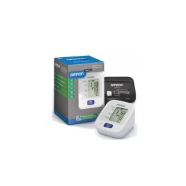 Baumanómetro electrónico automático con brazalete 30 memorias OMR-HEM-7121INT MARCA -  Omron Healthcare