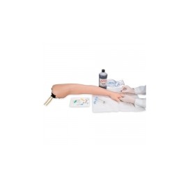 Simulador de infusión venosa (brazo)