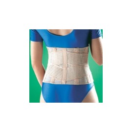 Faja sacro-lumbar OPO-20659 MARCA -  Oppo Medical