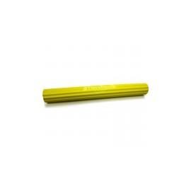 Barra de resistencia flexible amarilla Flexbar TBN-26107 MARCA -  Theraband