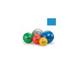 Pelota para ejercicios azul de 75 cm Thera Band Pro Series SCP TBN-23045 MARCA -  Theraband