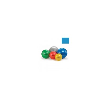 Pelota para ejercicios azul de 75 cm Thera Band Pro Series SCP TBN-23045 MARCA -  Theraband