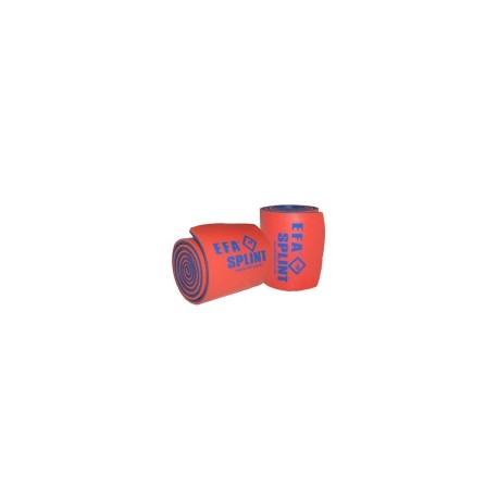 Férula moldeable en rollo EFA-021 MARCA -