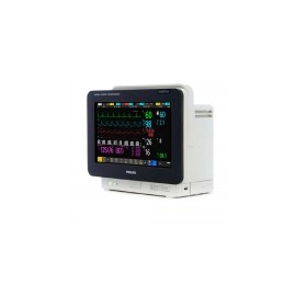 Monitor de signos vitales para salas de choque (básicos) IntelliVue MX450 PIL-866062 MARCA -  Philips