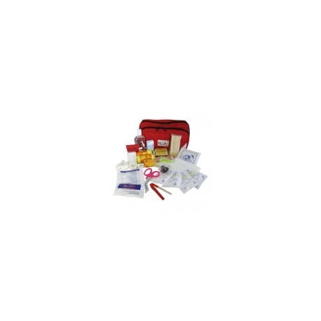 Mochila botiquín "Micropack" equipada MEH-219E MARCA -  Medi Help