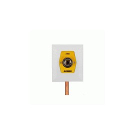 Toma de pared aramed aire (enchufe rápido) modelo SSID ARD-902268 MARCA -  Aramed