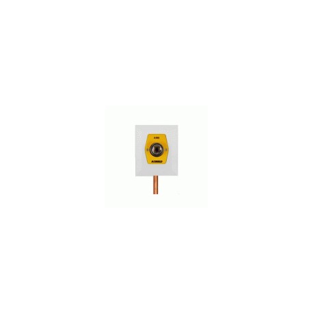 Toma de pared aramed aire (enchufe rápido) modelo SSID ARD-902268 MARCA -  Aramed