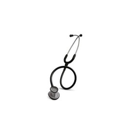 Estetoscopio Littmann "lightweight II" negro 3MR-2450 MARCA -  3M