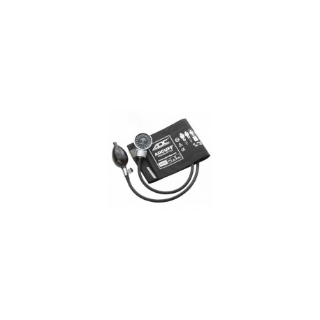 Baumanómetro aneroide negro ADC-700-BK MARCA -  ADC