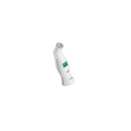 Termómetro digital infrarrojo de frente con alarma MIF-FR1DM1 MARCA -  Microlife