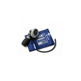 Baumanómetro aneroide integral azul rey ADC-703-RB MARCA -  ADC