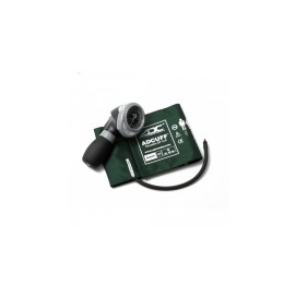 Baumanometro aneroide  integral verde oscuro ADC-703-DG MARCA -  ADC