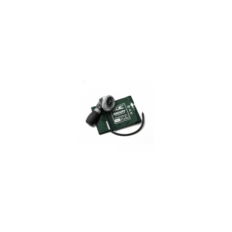 Baumanometro aneroide  integral verde oscuro ADC-703-DG MARCA -  ADC