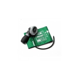 Baumanometro aneroide  verde ADC-703-GR MARCA -  ADC