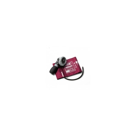 Baumanometro aneroide integral magenta ADC-703-M MARCA -  ADC