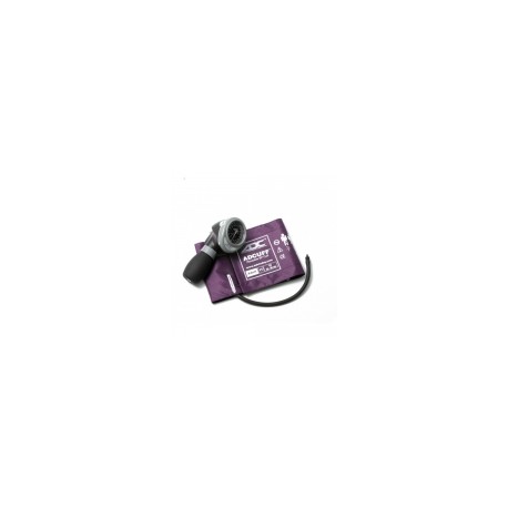 Baumanometro aneroide integral morado ADC-703-V MARCA -  ADC