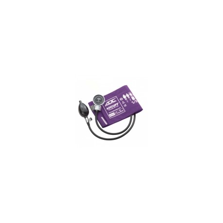 Baumanometro aneroide morado ADC-700-V MARCA -  ADC