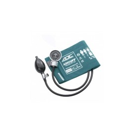 Baumanometro aneroide verde azulado ADC-700-TL MARCA -  ADC