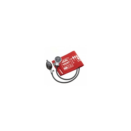 Baumanometro aneroide rojo ADC-700-R MARCA -  ADC