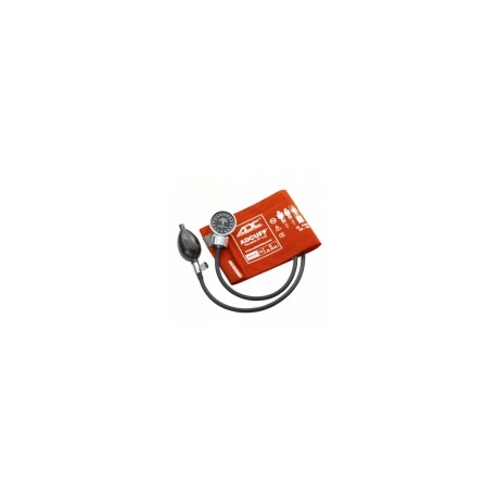 Baumanometro aneroide Naranja ADC-700-OR MARCA -  ADC