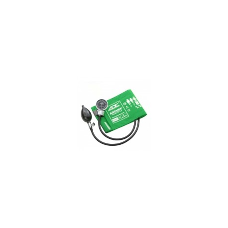 Baumanometro aneroide verde ADC-700-GR MARCA -  ADC