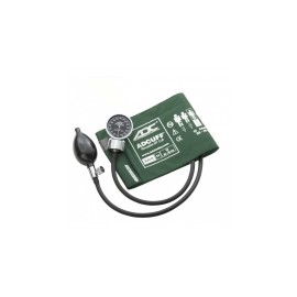 Baumanometro aneroide verde oscuro ADC-700-DG MARCA -  ADC