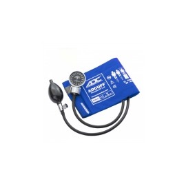 Baumanometro aneroide azul rey ADC-700-RB MARCA -  ADC