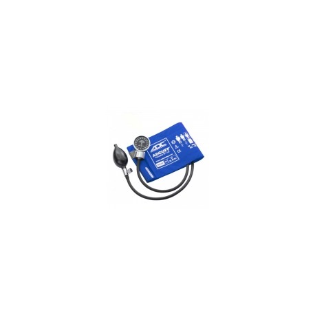 Baumanometro aneroide azul rey ADC-700-RB MARCA -  ADC