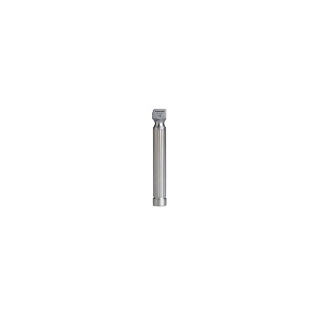 Mango recargable para pilas tipo AA, Ø 19 mm, para espátulas sin F.O. RIS-12304 MARCA -  Riester