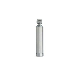 Mango no recargable para pilas tipo C, Ø 28 mm, para espátulas sin F.O. RIS-12307 MARCA -  Riester