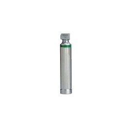 Mango recargable para pilas tipo C, Ø 28 mm, XL 3,5 V, para espátulas con F.O. RIS-12301 MARCA -  Riester