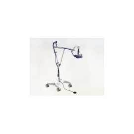 Paquete, bobina de película de aire (AFC)