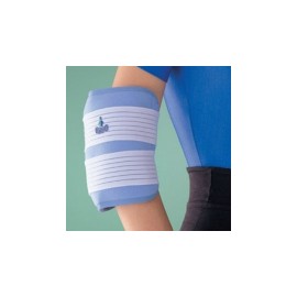 Compresa frio/caliente, paquete con 4 piezas