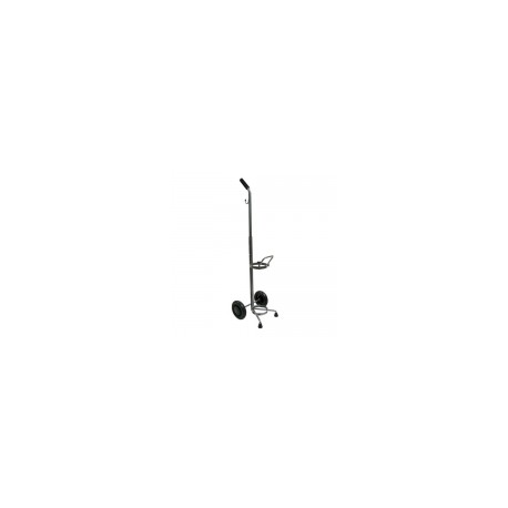 Carrito para tanque de 682 litros MFX-E-CART MARCA -  MedFex