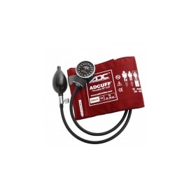 Baumanómetro aneroide  rojo ADC-720-R MARCA -  ADC