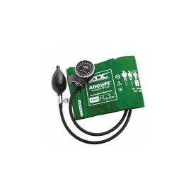 Baumanómetro aneroide  verde ADC-720-GR MARCA -  ADC