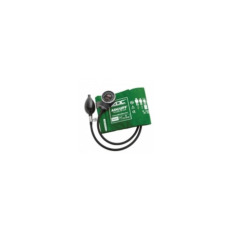 Baumanómetro aneroide  verde ADC-720-GR MARCA -  ADC