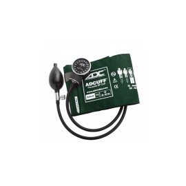 Baumanómetro aneroide  verde oscuro ADC-720-DG MARCA -  ADC