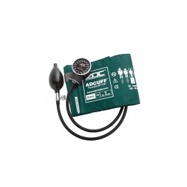 Baumanómetro aneroide  verde azulado ADC-720-TL MARCA -  ADC