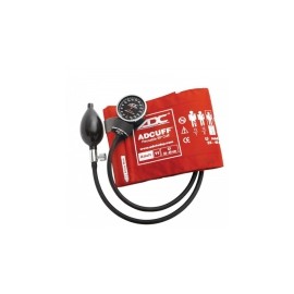 Baumanómetro aneroide  Naranja ADC-720-OR MARCA -  ADC