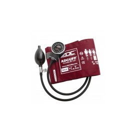 Baumanómetro aneroide  Borgoña ADC-720-BD MARCA -  ADC