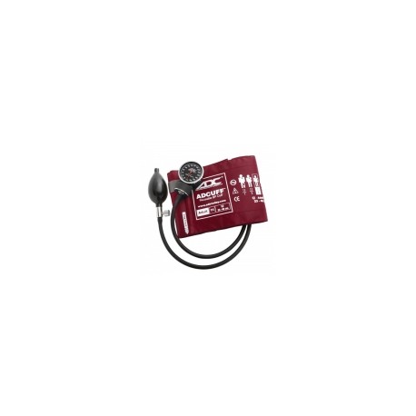 Baumanómetro aneroide  Borgoña ADC-720-BD MARCA -  ADC