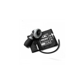 Baumanometro aneroide integral negro ADC-703-BK MARCA -  ADC