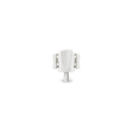 Adaptador 1 tubo brazaletes flexport paquete con 25 piezas WEA-PORT-1-PAQ MARCA -  Welch Allyn