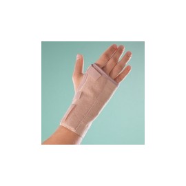 Inmovilizador para muñeca, paquete con 4