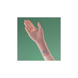 Muñequera con pulgar, paquete con 8 piezas