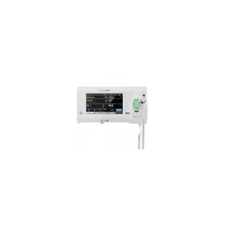 Monitor para paciente Connex Spot CSM WEA-71WT-B MARCA -  Welch Allyn